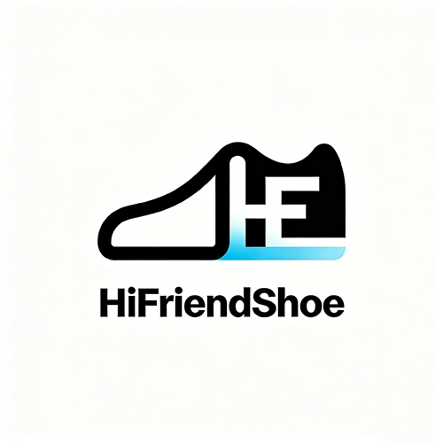 HiFriendShoe
