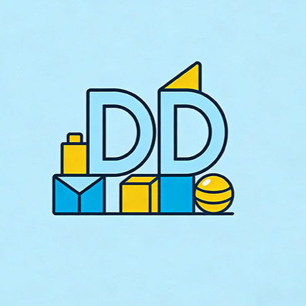 DD Educational TOY
