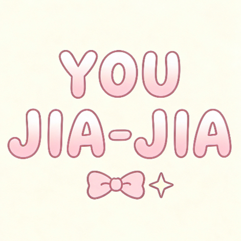 YOU JIA-JIA