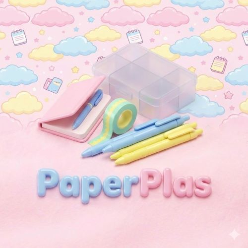 PaperPlas