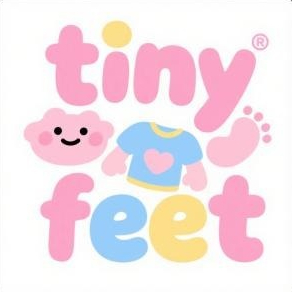 tiny feet