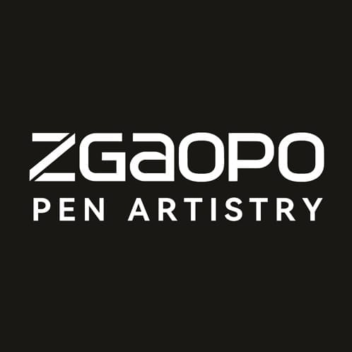 Pen Artistry.