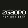 Pen Artistry.
