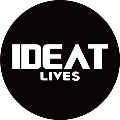 IDEAT LIVES