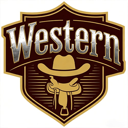 Western