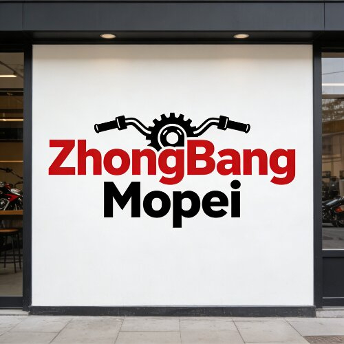 ZhongBang Mopei