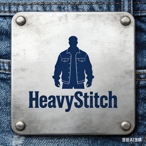 HeavyStitch