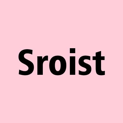 Sroist