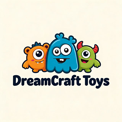 DreamCraft Toys
