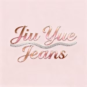 Jiu Yue Jeans
