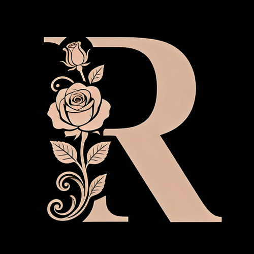 Rosy Wild