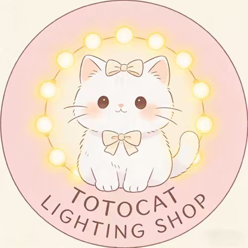 TOTOCAT LIGHTING SHOP