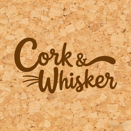 Cork And Whisker