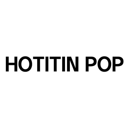 HOTITIN POP