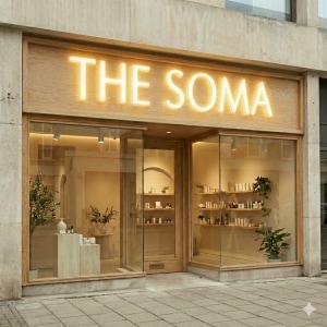 THE SOMA