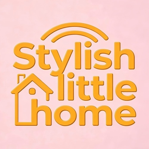 Stylish little home