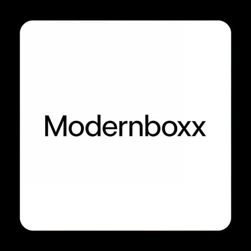 Modernboxx