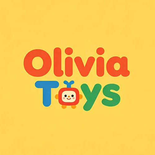 olivia toys