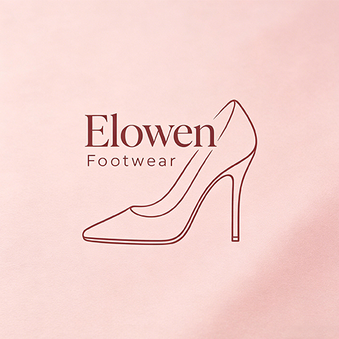 Elowen Footwear