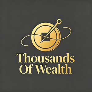 Thousands Of Wealth