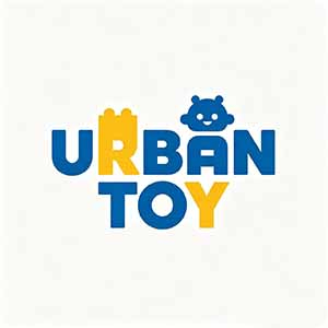 URBAN TOY COLLECT