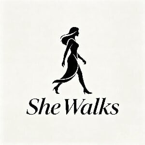 She Walks