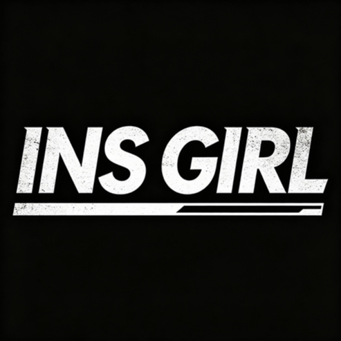 INS  Girl