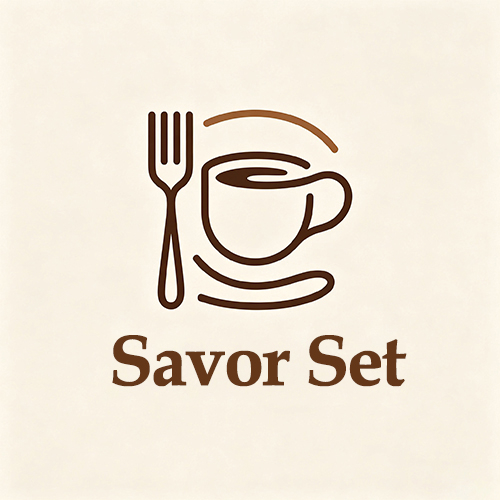 Savor Set