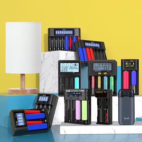 Battery Charger