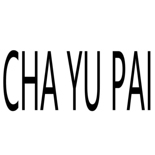 CHA YU PAI