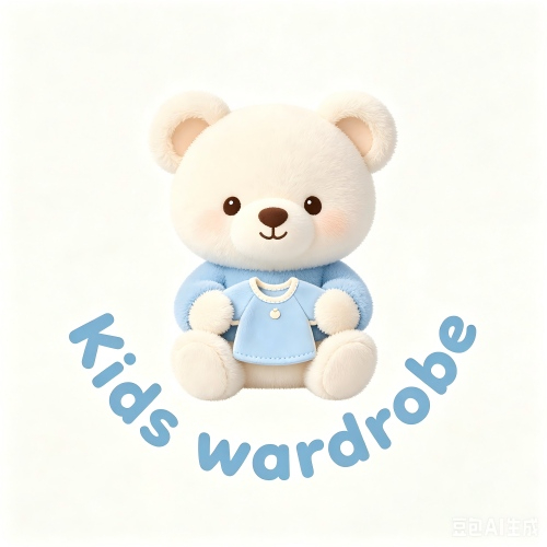 KIDS Wardrobe