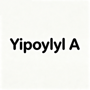 YipoYIYI A