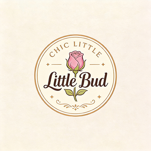 Chic Little Bud