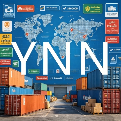 YNN stencils