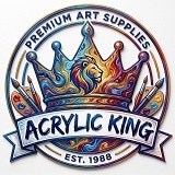 Acrylic Kinglin