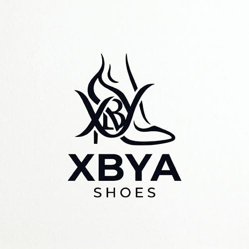 XBYA shoes