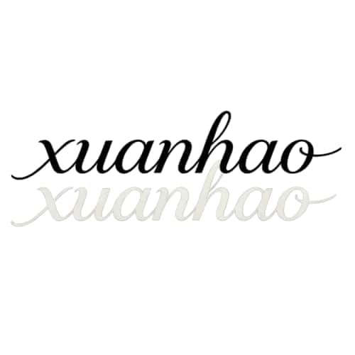 Xuanhao Patch