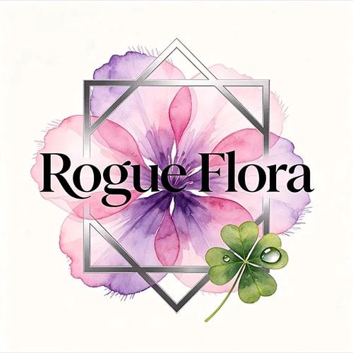 Rogue Flora