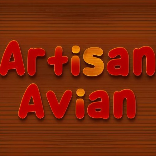 Artisan Avian