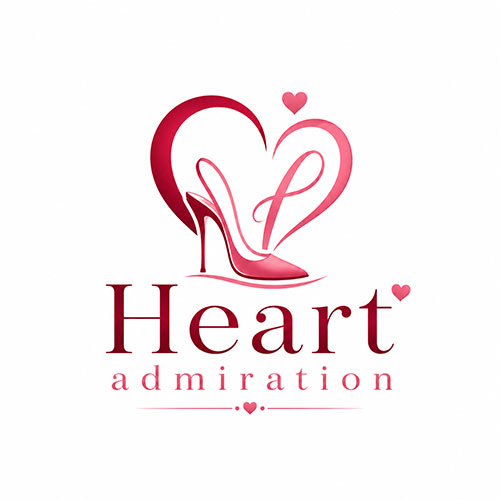Heart admiration