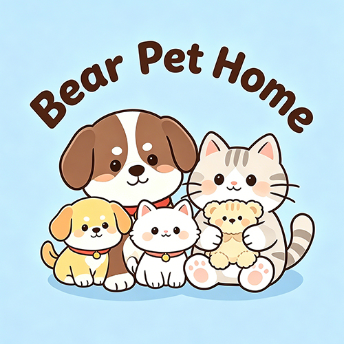 Bear Pet Home