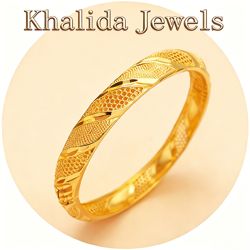 Khalida Jewels