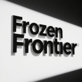 FrozenFrontier
