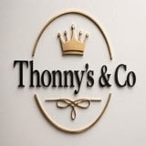 Thonny's & Co