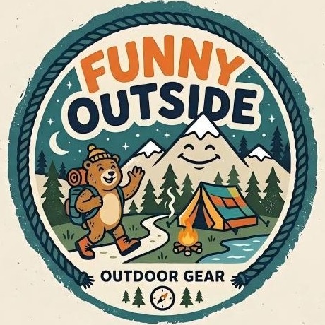 Funny Outside