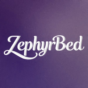 ZephyrBed Home