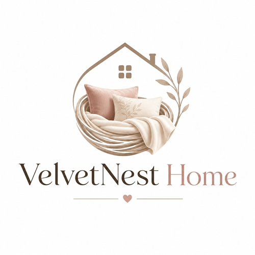 VelvetNest Home