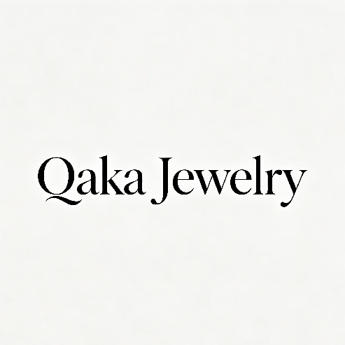 Qaka Jewelry