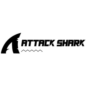 ATTACKSHARK DIGITAL
