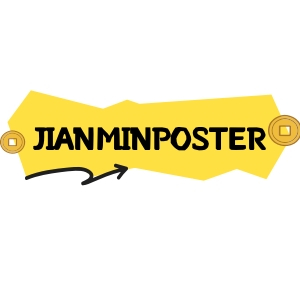 JIANMINPOSTER